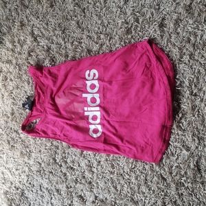 COPY - Adidas woman's tank top